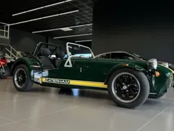 Utilisé 2023 Caterham Seven Cabriolet | 39 900 €