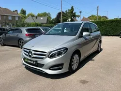 Utilisé 2018 Mercedes B180 Business Monospace | 20 940 € (Bon prix)