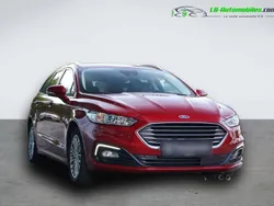 Utilisé 2020 Ford Mondeo Break | 22 900 € (Prix juste)
