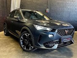 Gris Utilisé 2021 Cupra Formentor VZ2 SUV | 29 733 € (Prix juste)