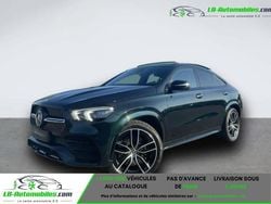 Occasion 2023 Mercedes GLE400 Coupé | 98 200 € (Prix assez cher)