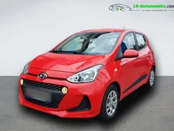 Utilisé 2019 Hyundai i10 Citadine | 13 900 € (Prix juste)