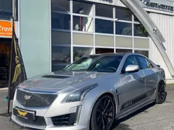 Utilisé 2017 Cadillac CTS Berline | 43 900 €