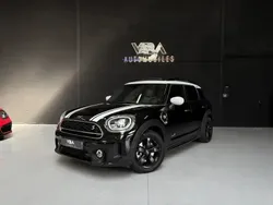 Noir Utilisé 2020 Mini Cooper Countryman SUV | 26 990 € (Prix juste)
