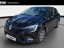 Noir Utilisé 2023 Renault Clio V Equilibre Citadine | 13 990 € (Bon prix)