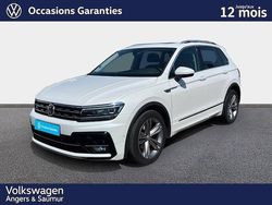 Utilisé 2019 VW Tiguan Exclusive SUV | 23 982 € (Prix juste)