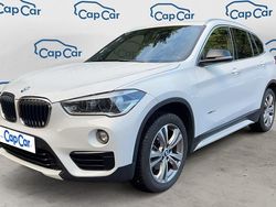 Occasion 2017 BMW X1 Sport Line SUV | 15 990 €