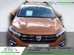 Utilisé 2022 Dacia Sandero Citadine | 19 300 € (Prix cher)
