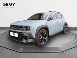 Rqu Nouvelle 2025 Renault 4 E-Tech SUV | 34 690 €