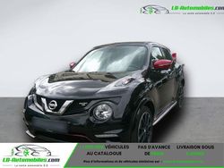 Utilisé 2016 Nissan Juke SUV | 18 200 € (Prix juste)