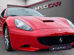 Utilisé 2010 Ferrari California Coupé | 102 990 €