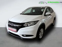 Utilisé 2017 Honda HR-V SUV | 20 700 € (Prix juste)