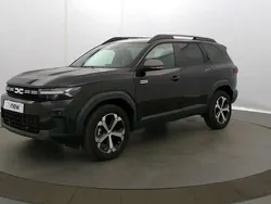Noir Utilisé 2025 Dacia Bigster Journey SUV | 32 990 € (Prix juste)