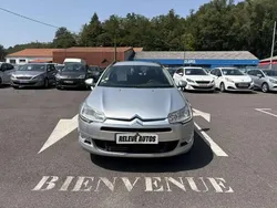 Utilisé 2012 Citroën C5 Business Class Break | 4 990 € (Bon prix)