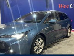 Occasion 2020 Toyota Corolla Business Edition Citadine | 19 990 € (Prix juste)