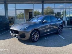 Gris Utilisé 2023 Maserati Grecale SUV | 97 990 € (Prix juste)