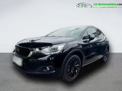 Utilisé 2017 DS Automobiles DS4 Berline | 18 900 €