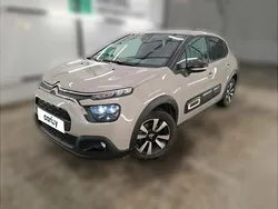 Gris Utilisé 2024 Citroën C3 PureTech Citadine | 12 990 € (Prix juste)