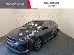 Utilisé 2021 Kia ProCeed GT-Line Citadine | 24 890 € (Prix juste)