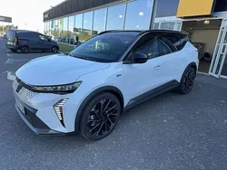 Noir Utilisé 2025 Renault Scénic Techno Esprit Alpine Monospace | 46 990 € (Bon prix)