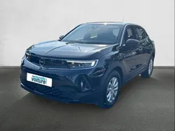 Noir Utilisé 2022 Opel Mokka-e Edition SUV | 18 890 € (Prix juste)
