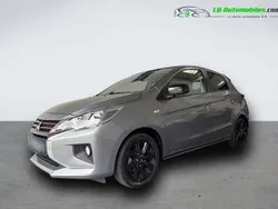 Utilisé 2021 Mitsubishi Space Star Citadine | 17 400 € (Prix juste)