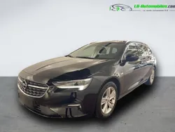 Utilisé 2022 Opel Insignia Break | 28 500 € (Prix juste)