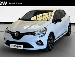 Blanc Utilisé 2023 Renault Clio V Evolution Berline | 14 297 € (Prix juste)
