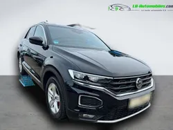 Utilisé 2018 VW T-Roc SUV | 27 200 € (Prix juste)