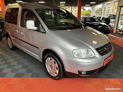 Utilisé 2010 VW Caddy Style Monospace | 7 990 €