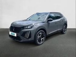 Peinture metallisee gris selenium Occasion 2025 Peugeot e-2008 SUV | 29 990 € (Prix juste)
