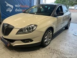 Utilisé 2008 Lancia Delta Berline | 6 490 €
