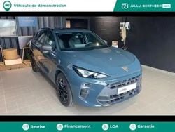 Bleu Utilisé 2025 Cupra Terramar VZ SUV | 52 960 € (Prix juste)