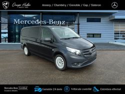 Utilisé 2022 Mercedes Vito Monospace | 51 360 €