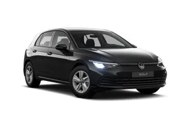 Nouvelle 2024 VW Golf VIII Life | 41 630 € (Prix juste)
