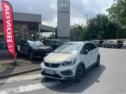 Blanc Utilisé 2023 Honda Jazz Exclusive Citadine | 24 900 € (Prix assez cher)