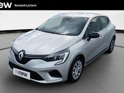 Gris Utilisé 2023 Renault Clio V Equilibre Citadine | 14 990 € (Prix juste)