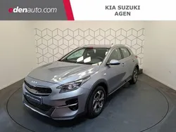 Utilisé 2022 Kia XCeed Active SUV | 18 990 € (Prix juste)