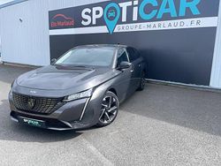 Utilisé 2022 Peugeot 308 SW Allure Break | 16 990 €