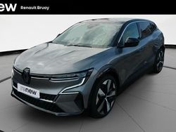 Gris Occasion 2023 Renault Mégane Techno Berline | 25 990 € (Prix juste)