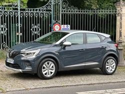 Utilisé 2021 Renault Captur Zen SUV | 11 500 € (Prix juste)