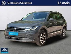 Utilisé 2022 VW Tiguan Active SUV | 29 990 € (Bon prix)