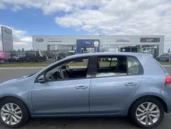 Utilisé 2012 VW Golf VI Style Berline | 8 990 € (Prix assez cher)