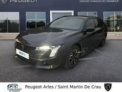 Gris Utilisé 2024 Peugeot 508 S Break | 28 790 €