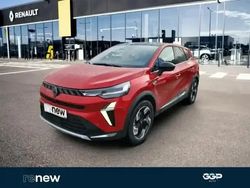 Rouge Occasion 2025 Renault Symbioz Iconic SUV | 29 999 € (Prix juste)