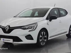 Utilisé 2022 Renault Clio V Business Berline | 16 999 € (Prix juste)
