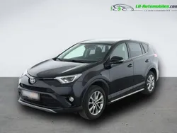 Utilisé 2017 Toyota RAV4 SUV | 25 300 €