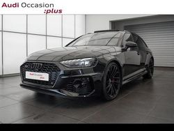 Utilisé 2020 Audi RS4 Break | 79 900 €