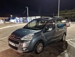 Occasion 2009 Citroën Berlingo Monospace | 4 900 € (Bon prix)