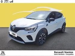 Noir Occasion 2024 Renault Captur Evolution SUV | 17 995 € (Prix juste)